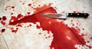 NR: Man Kills Wife After Manhood Chopped Off