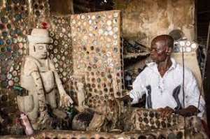 Extinction Of African Religious Tradition In Ghana; The Case Of Obour Piripi