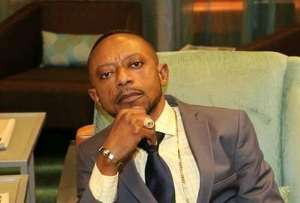 Owusu Bempah hauled back to cells for one week after reporting sick at Police Hospital