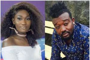 We are planning to transfer Wendy Shay to Germany for further treatment—Bullet reveals
