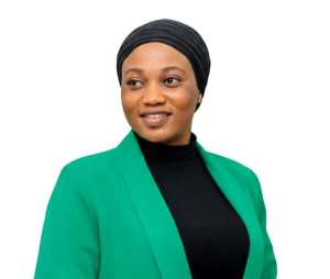 Happy Ayaba brings women’s voice to NDC Upper East Deputy Youth Organizer race