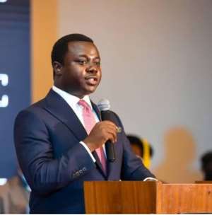 Minority Demands Full-Scale Probe as Drug Seizures Linked to Ghana Top $1 Billion