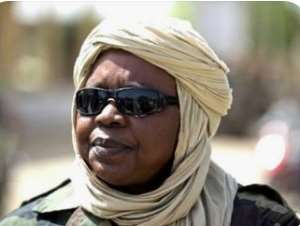 Nema Sagara on Trial: Malis Military Justice Turns on One of Its Own Icons