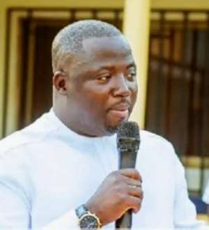 Gbande: NDC Must Apologise to NPP If Cathedral Corruption Claims Prove False