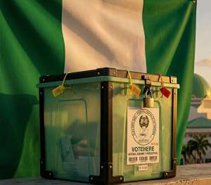Nigeria, state capture and the implications on 2027 elections