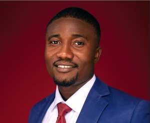 When Traffic Becomes a Hunting Ground: Accra’s Phone-Snatching Menace