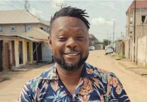 Keep Building, Let Your Results Speak – Kunle Afod Drops Motivation Message