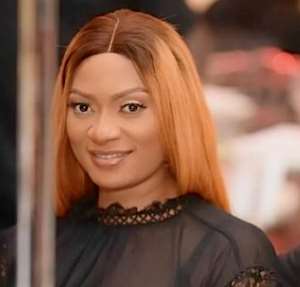 May Edochie