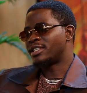 Music Producer Femi Dapson