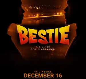 Toyin Abraham Announces Cast Unveil Date Of Bestie