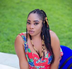 Photo Credit - Moesha Boduong