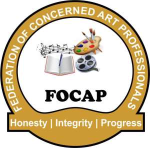 Establish creative arts Hall of Fame – FOCAP to Creative Arts Council