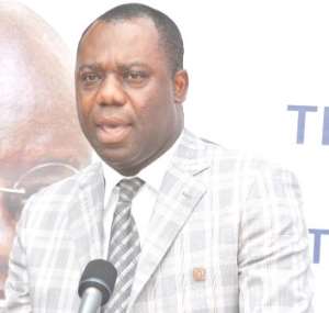 Operate Within Your Mandate--Technical University Council Members Urged