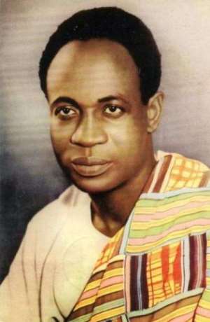 Kwame Nkrumah's hometown appeal to government for development