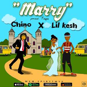 New Music: Chino X Lil Kesh - Marry Prod By Tega