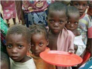 Malnutrition And Child Stunting Impacting On National Purse