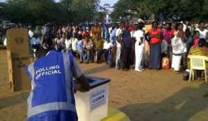 A Paradigm Shift In Ghana's District Assembly Elections