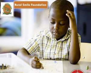 Rural Smile Foundation Rolls Out 2nd Edition Of Essay Writing Competition At Ejurasekyedumase