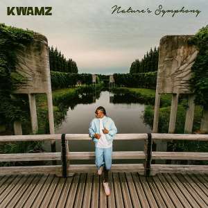 KWAMZ Breaks New Ground with Solo EP