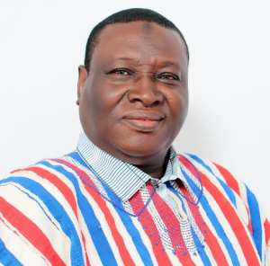 Mohammed Murtala