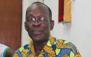 GFL applauds Mahamas government for proactive engagement with Labour Unions