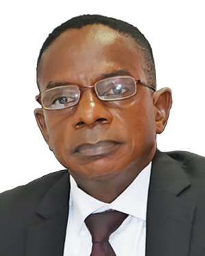 An Open Letter to the Auditor-General of Ghana: Your declaration of health workers at post as ghost names is problematic and can lead to unnecessary judgement debts