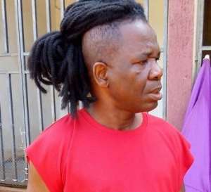 Enough of these false publications about Chiwetalu Agus demise