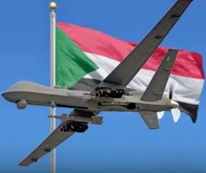 Sudans Safe East Is Safe No Longer: Drone Interceptions in Gedaref and Kassala Signal a Widening War