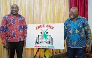 The Politics of a Free Desk: How Free SHS Became Ghanas Most Contested Policy Legacy