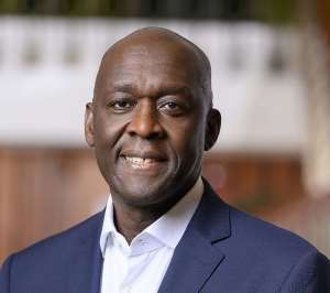 IFC MD Makhtar Diop to visit Ghana
