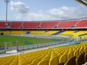 2027 AFCON Qualifiers: Niger and Somalia to play home games at Accra Sports Stadium - NSA DG confirms