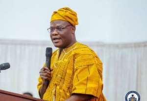 Ghana open to investors to bridge housing deficit – Ahmed Ibrahim