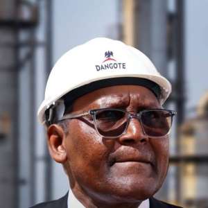 Dangote Just Told Kano Something No Rich Man Has Ever Dared To Say Out Loud