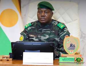 Nigers Media Adjustment: Regulation, Control, and the Shrinking Newsroom in the Sahel