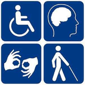 Include PWDs in developmental efforts - Disability Federation
