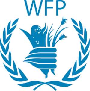 WFP's US5 million pilot project delivers positive outcomes
