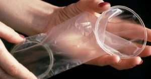 Why Using A Female Condom Will Blow Your Mind, Literally!