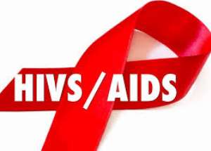 Step Up Education On HIVAIDS - GHS, AIDS Commission Told
