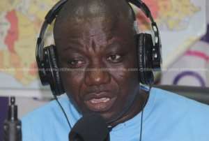 Adongo Threatens To Sue BoG Over Non-Compliance