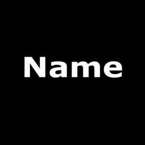 What Is There In A Name? The Psychological Impact Of A Name On A Person