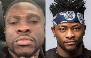 Copyright Issues: Jay Q Orders Nigerias Selebobo To Pull Down His Take Song
