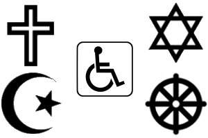 Religion And Disability