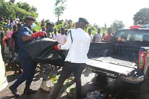 Kwesimintsim: Scrap dealer found dead with hands tied