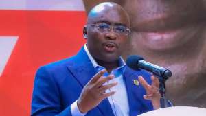 Let's double our efforts towards single currency by 2027 — Bawumia to WAMZ Member States