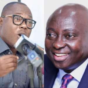 Plot against IGP: Atta Akyeas role on Committee is a nuisance, annoying; he must recuse himself – Prof. Gyampo