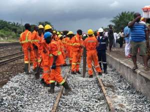 Railway workers threaten to strike over one year unpaid wages