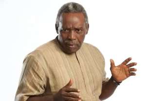 Olu Jacobs