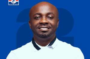 NPP youth wing needs revitalisation, experienced leadership – Michael Osei Boateng