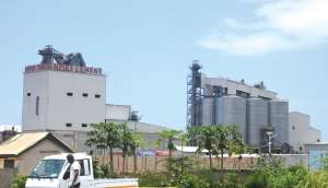 EPA shuts down Empire Cement over alleged environmental breaches