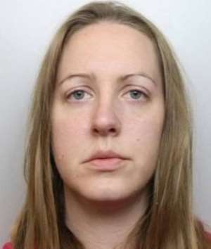 UK Publishes Landmark Inquiry Report Into Lucy Letby Hospital Murders